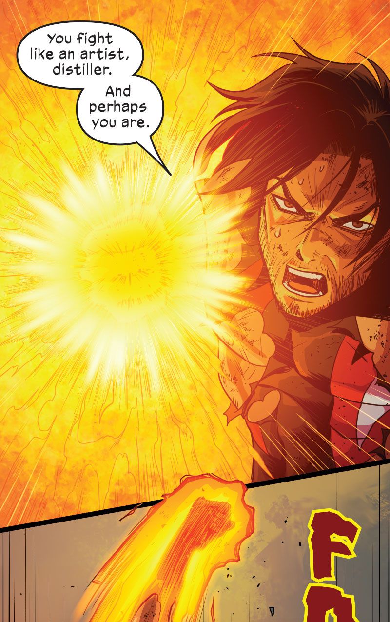 X-Men Unlimited Infinity Comic (2021-): Chapter 110 - Page 17