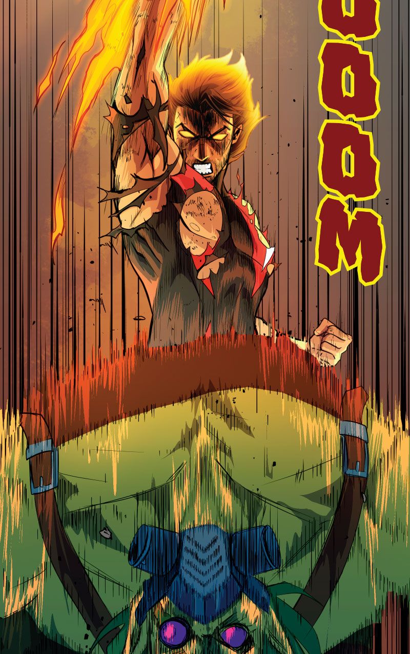 X-Men Unlimited Infinity Comic (2021-): Chapter 110 - Page 18