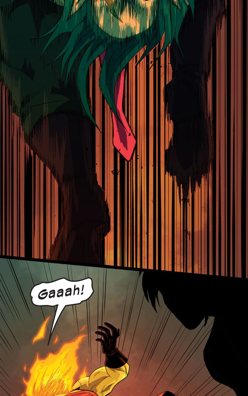 X-Men Unlimited Infinity Comic (2021-): Chapter 110 - Page 19