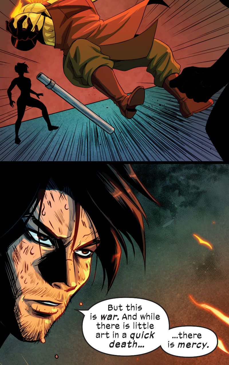 X-Men Unlimited Infinity Comic (2021-): Chapter 110 - Page 20