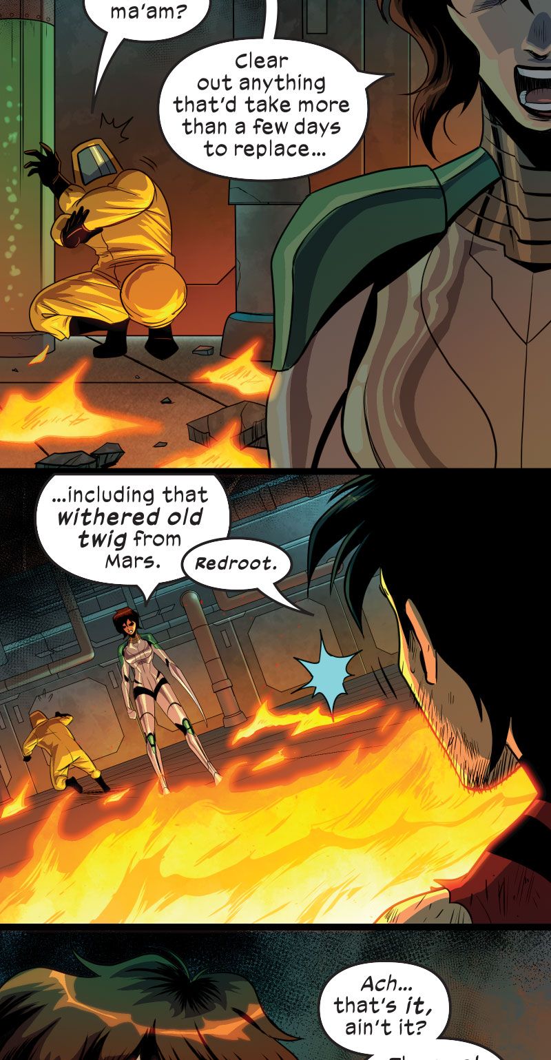 X-Men Unlimited Infinity Comic (2021-): Chapter 110 - Page 24