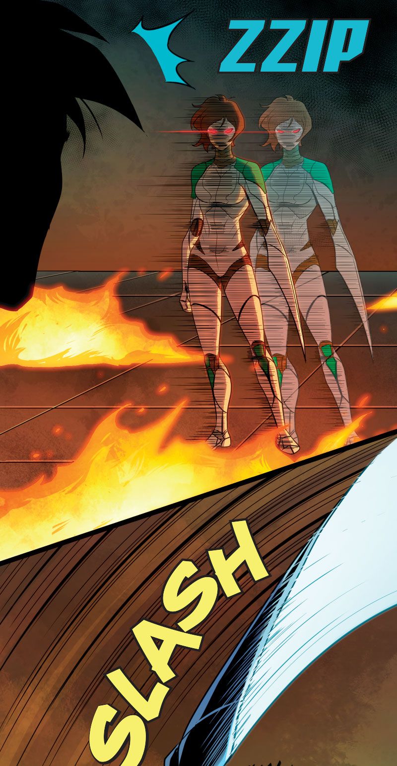 X-Men Unlimited Infinity Comic (2021-): Chapter 110 - Page 26
