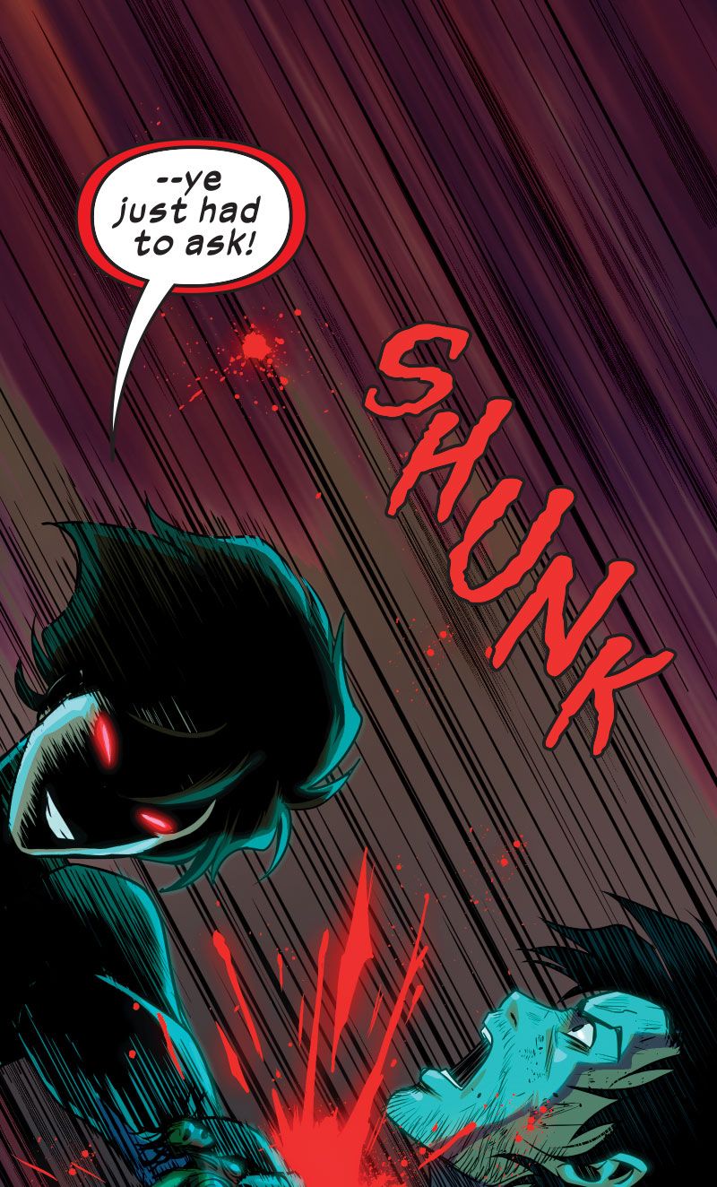 X-Men Unlimited Infinity Comic (2021-): Chapter 110 - Page 30