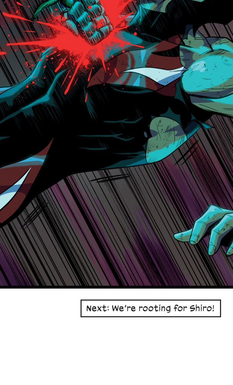 X-Men Unlimited Infinity Comic (2021-): Chapter 110 - Page 31