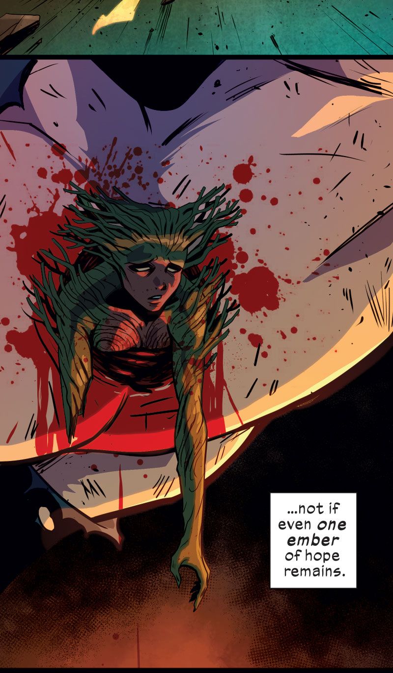 X-Men Unlimited Infinity Comic (2021-): Chapter 111 - Page 6