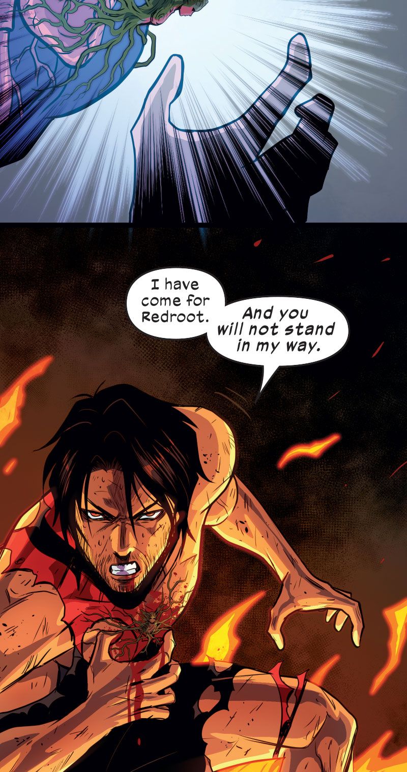 X-Men Unlimited Infinity Comic (2021-): Chapter 111 - Page 9