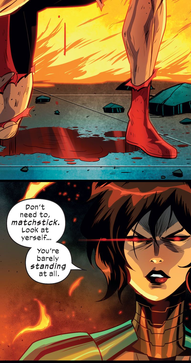 X-Men Unlimited Infinity Comic (2021-): Chapter 111 - Page 10