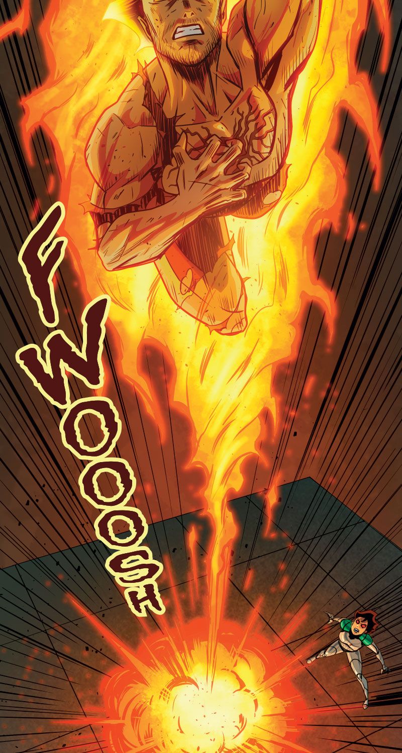 X-Men Unlimited Infinity Comic (2021-): Chapter 111 - Page 12