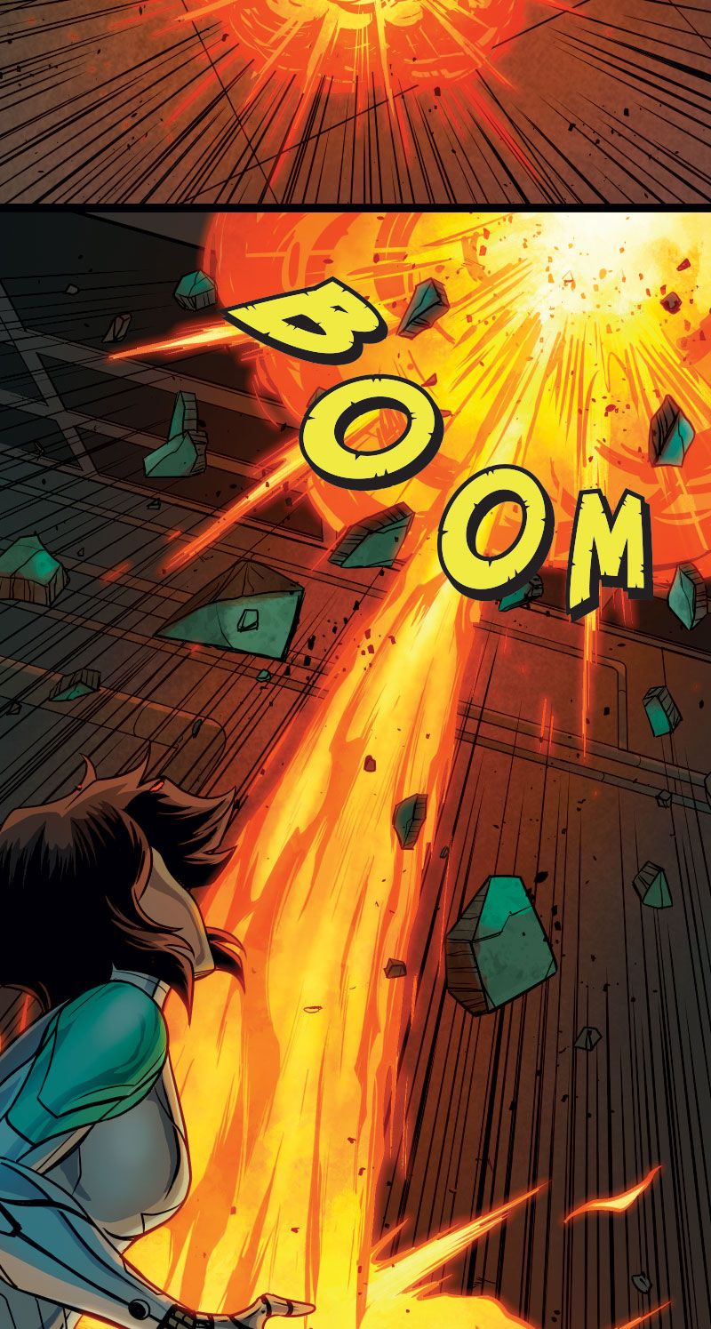 X-Men Unlimited Infinity Comic (2021-): Chapter 111 - Page 13