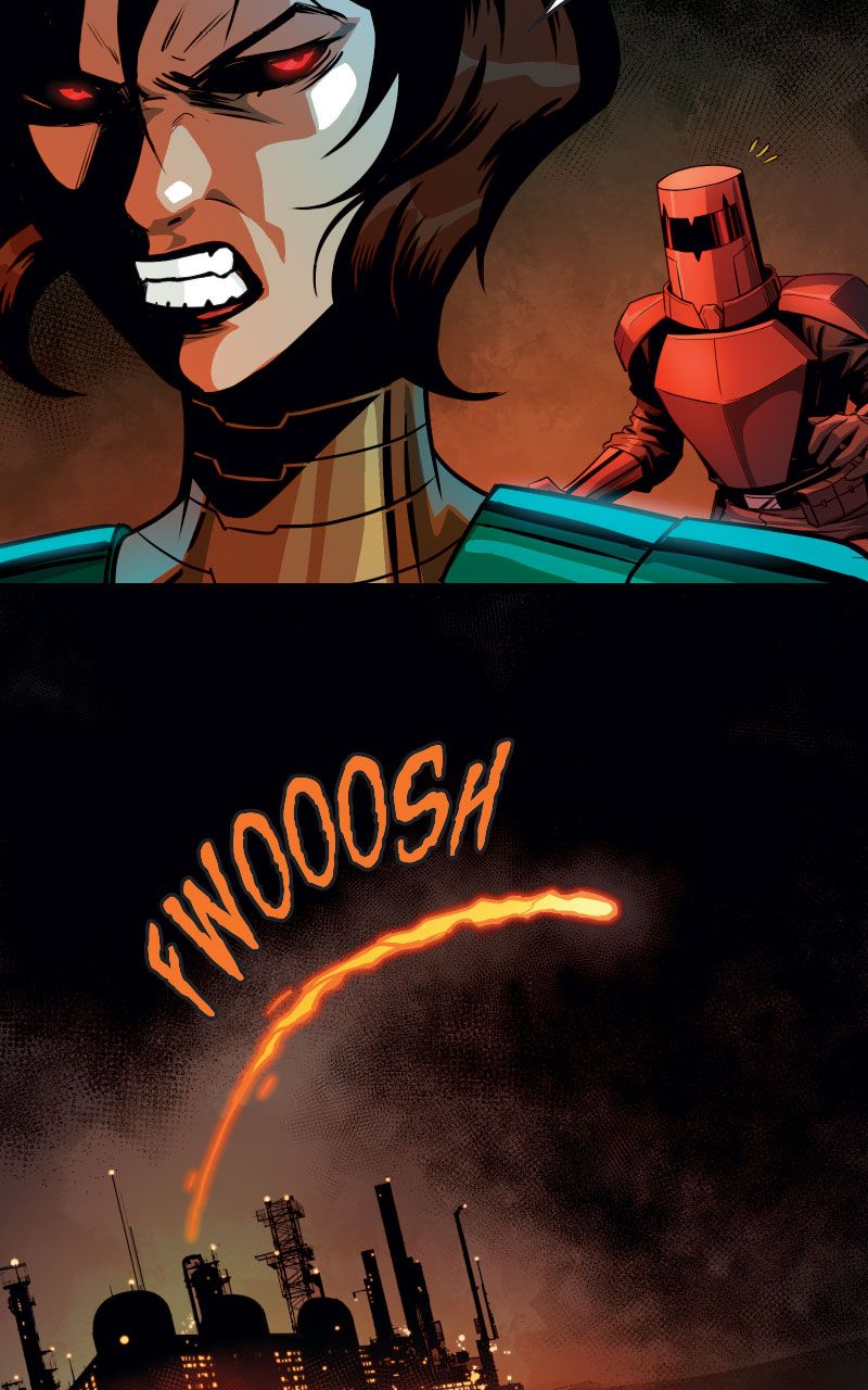 X-Men Unlimited Infinity Comic (2021-): Chapter 111 - Page 16