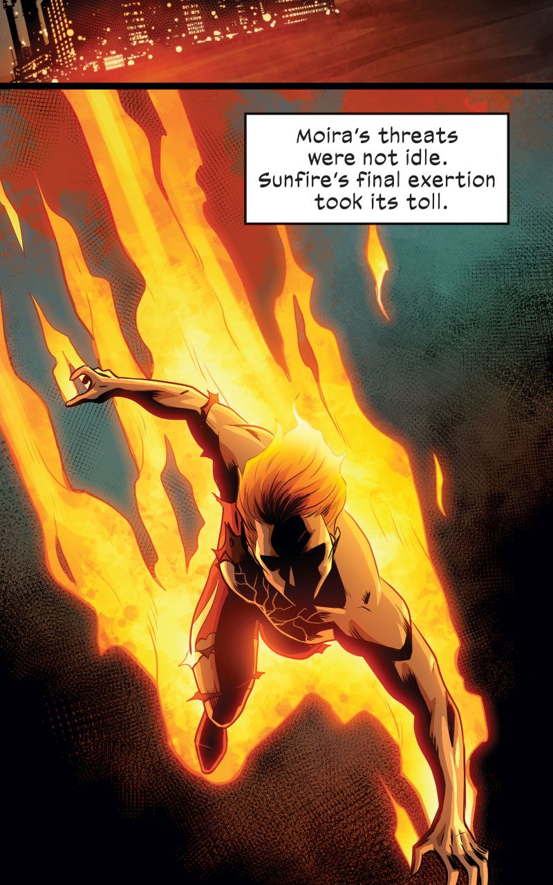 X-Men Unlimited Infinity Comic (2021-): Chapter 111 - Page 17