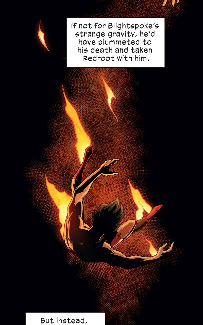 X-Men Unlimited Infinity Comic (2021-): Chapter 111 - Page 18
