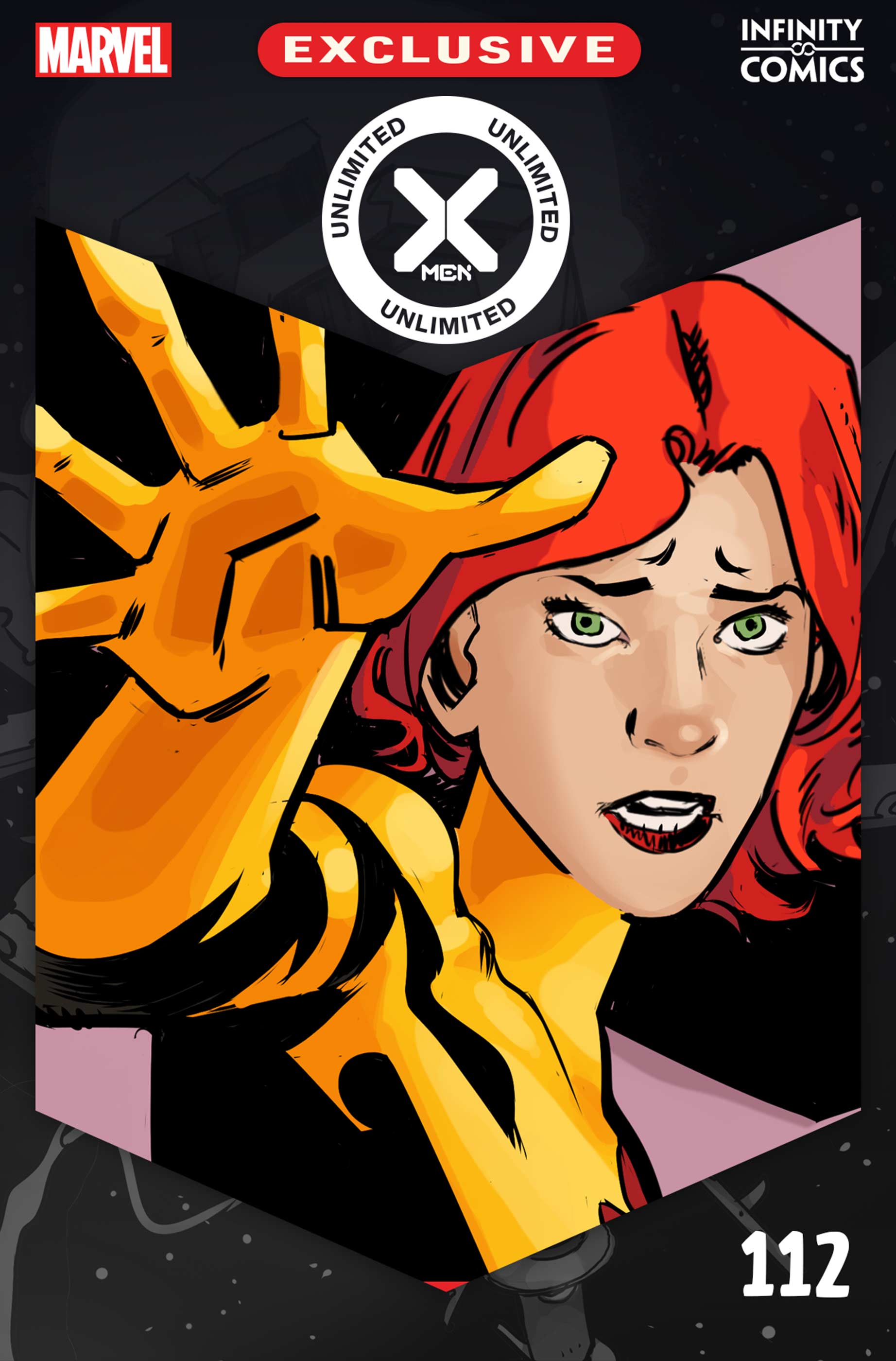 X-Men Unlimited Infinity Comic (2021-): Chapter 112 - Page 1