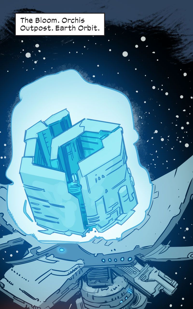 X-Men Unlimited Infinity Comic (2021-): Chapter 112 - Page 3