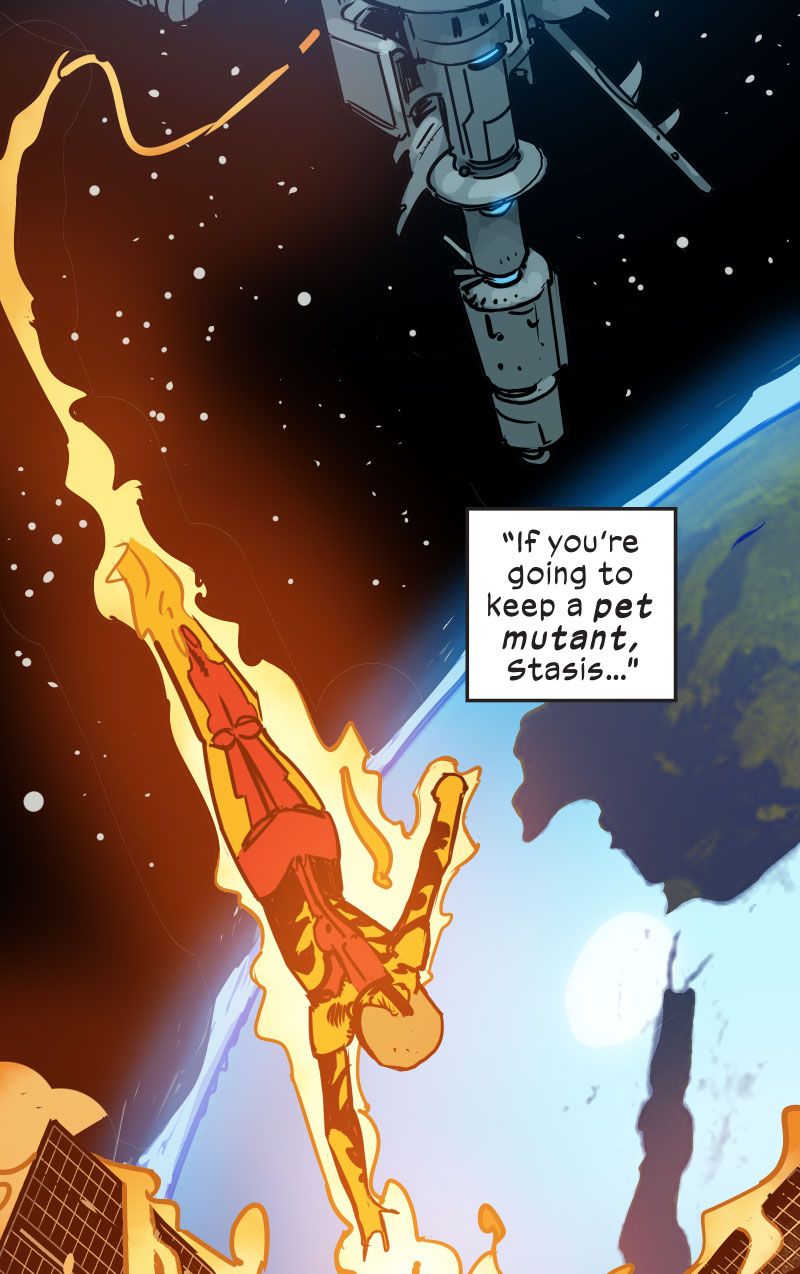 X-Men Unlimited Infinity Comic (2021-): Chapter 112 - Page 4
