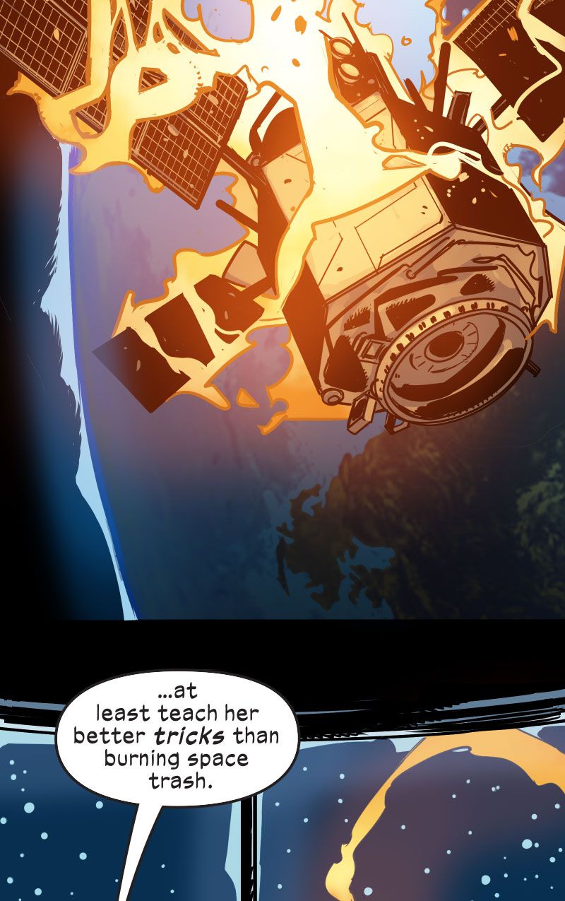 X-Men Unlimited Infinity Comic (2021-): Chapter 112 - Page 5