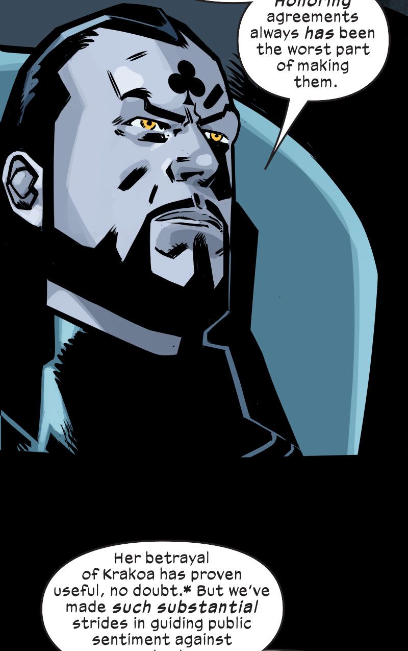 X-Men Unlimited Infinity Comic (2021-): Chapter 112 - Page 7