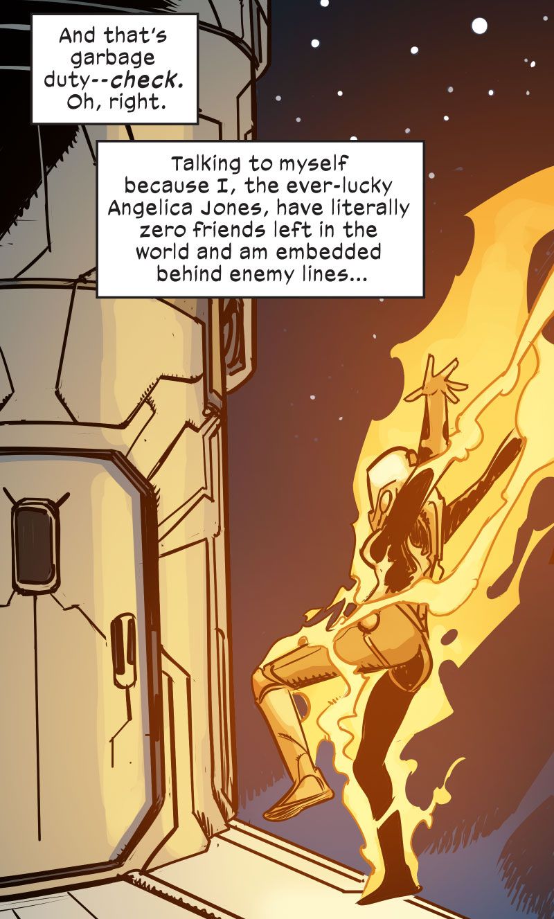 X-Men Unlimited Infinity Comic (2021-): Chapter 112 - Page 10
