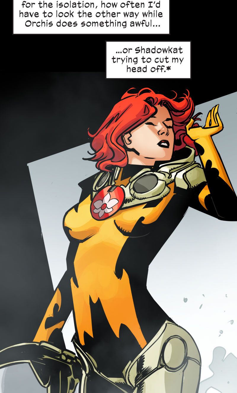 X-Men Unlimited Infinity Comic (2021-): Chapter 112 - Page 12