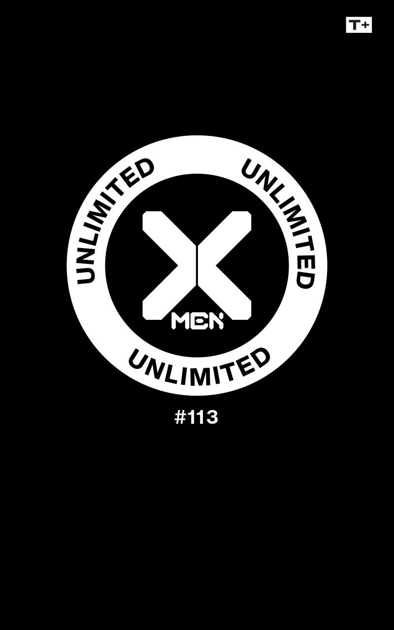 X-Men Unlimited Infinity Comic (2021-): Chapter 113 - Page 2