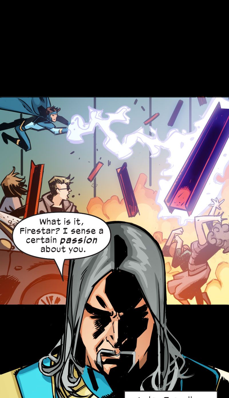 X-Men Unlimited Infinity Comic (2021-): Chapter 113 - Page 3