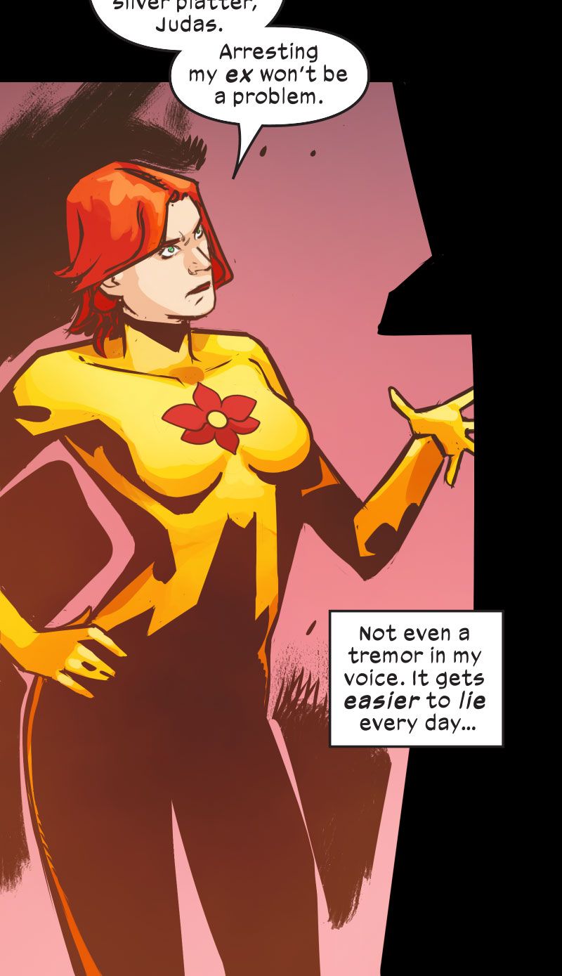 X-Men Unlimited Infinity Comic (2021-): Chapter 113 - Page 5