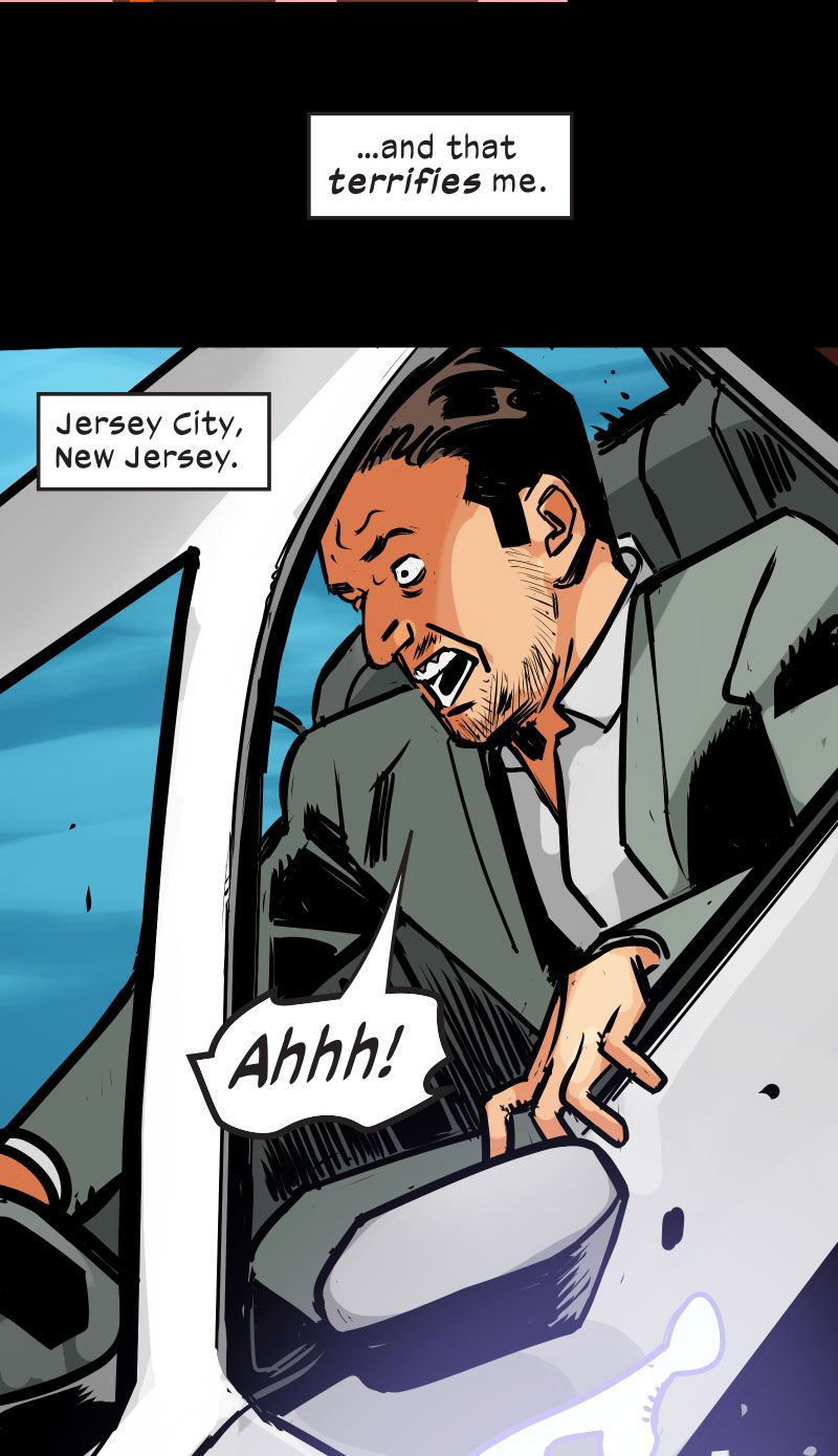 X-Men Unlimited Infinity Comic (2021-): Chapter 113 - Page 6
