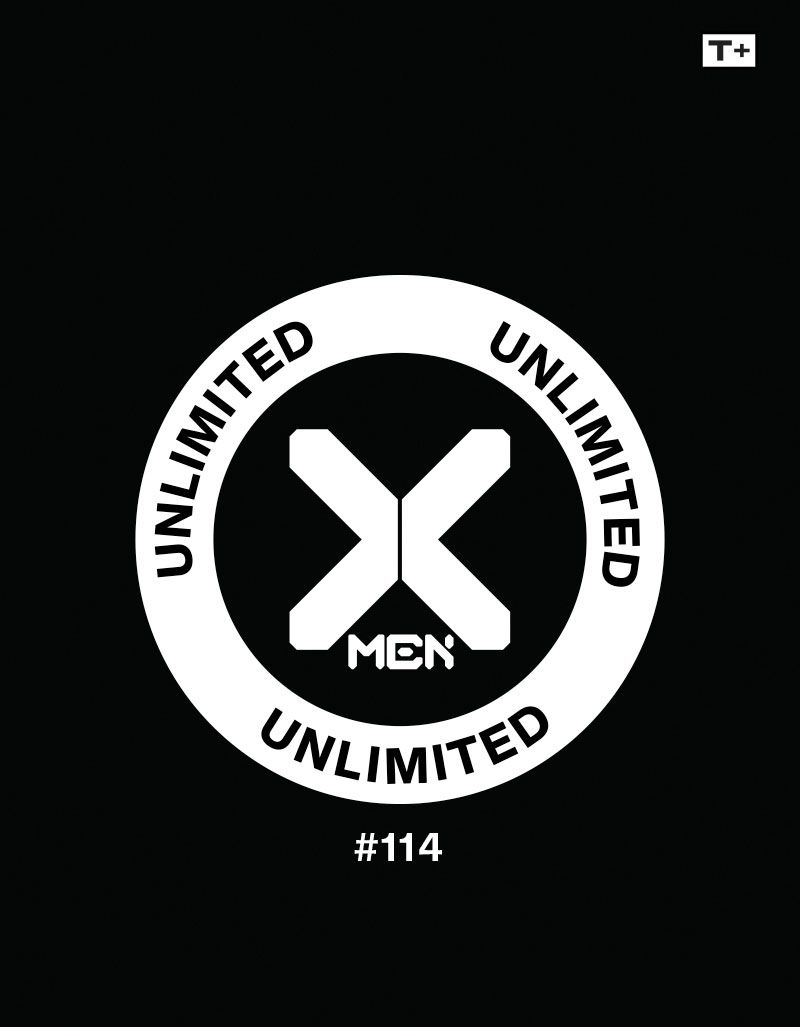 X-Men Unlimited Infinity Comic (2021-): Chapter 114 - Page 2