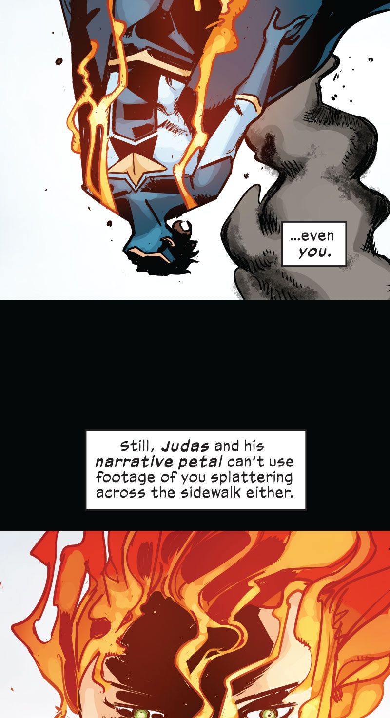 X-Men Unlimited Infinity Comic (2021-): Chapter 114 - Page 5