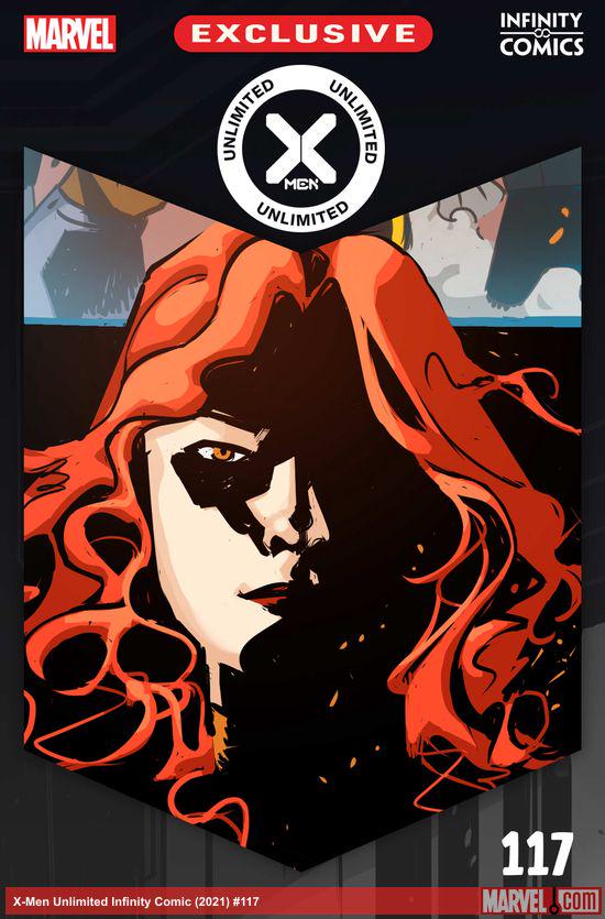 X-Men Unlimited Infinity Comic (2021-): Chapter 117 - Page 1