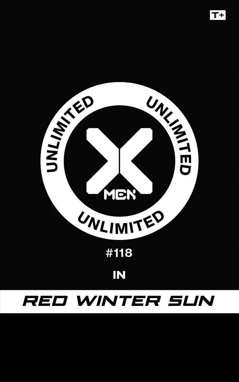 X-Men Unlimited Infinity Comic (2021-): Chapter 118 - Page 2
