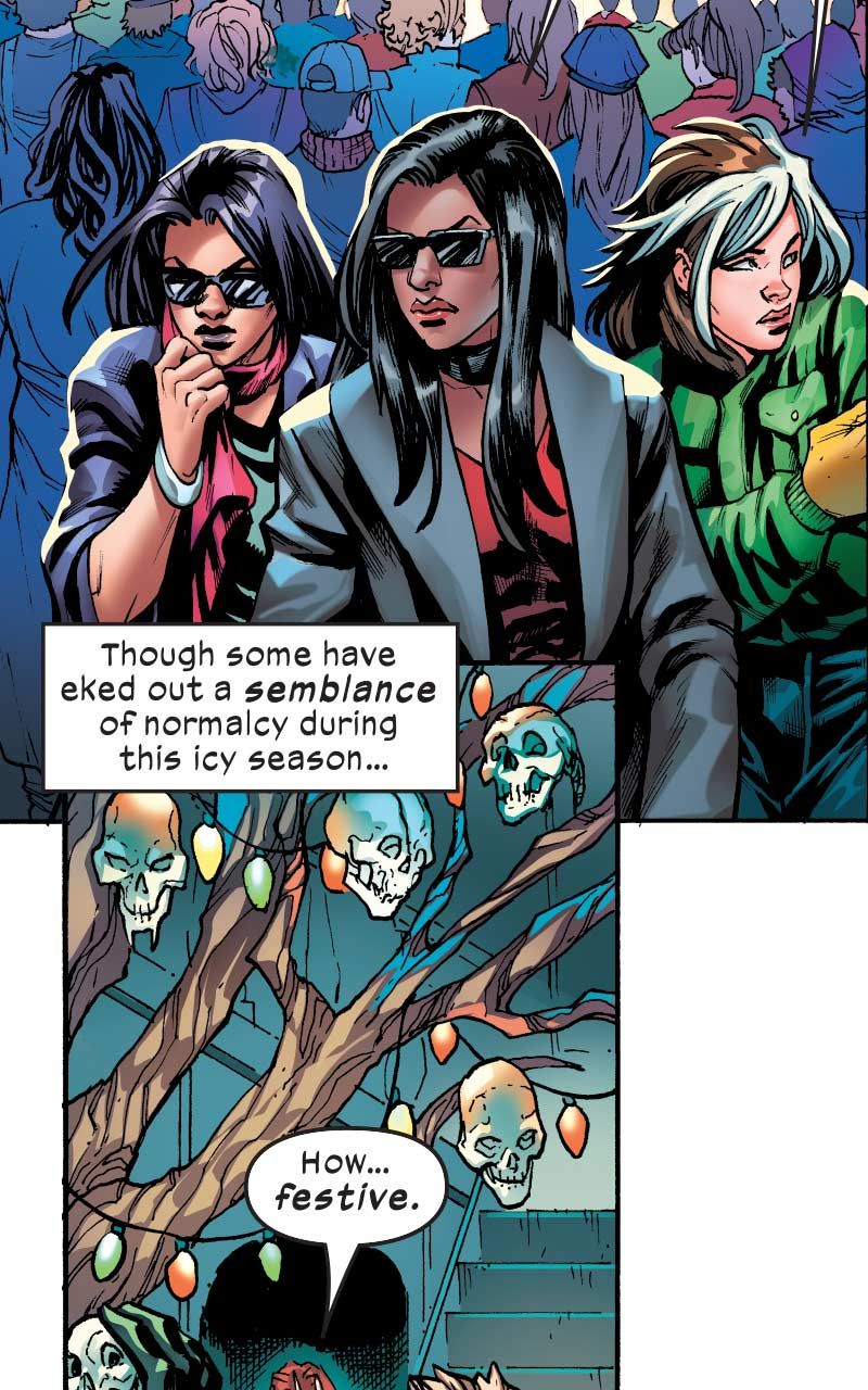 X-Men Unlimited Infinity Comic (2021-): Chapter 118 - Page 4
