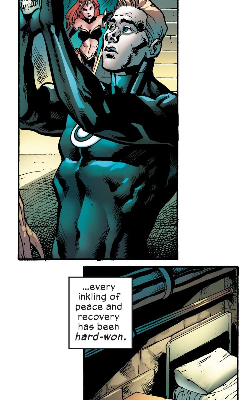 X-Men Unlimited Infinity Comic (2021-): Chapter 118 - Page 5