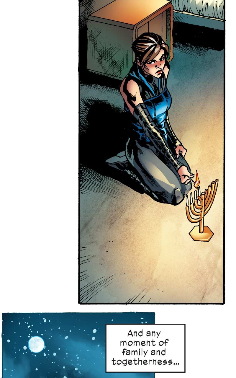 X-Men Unlimited Infinity Comic (2021-): Chapter 118 - Page 6