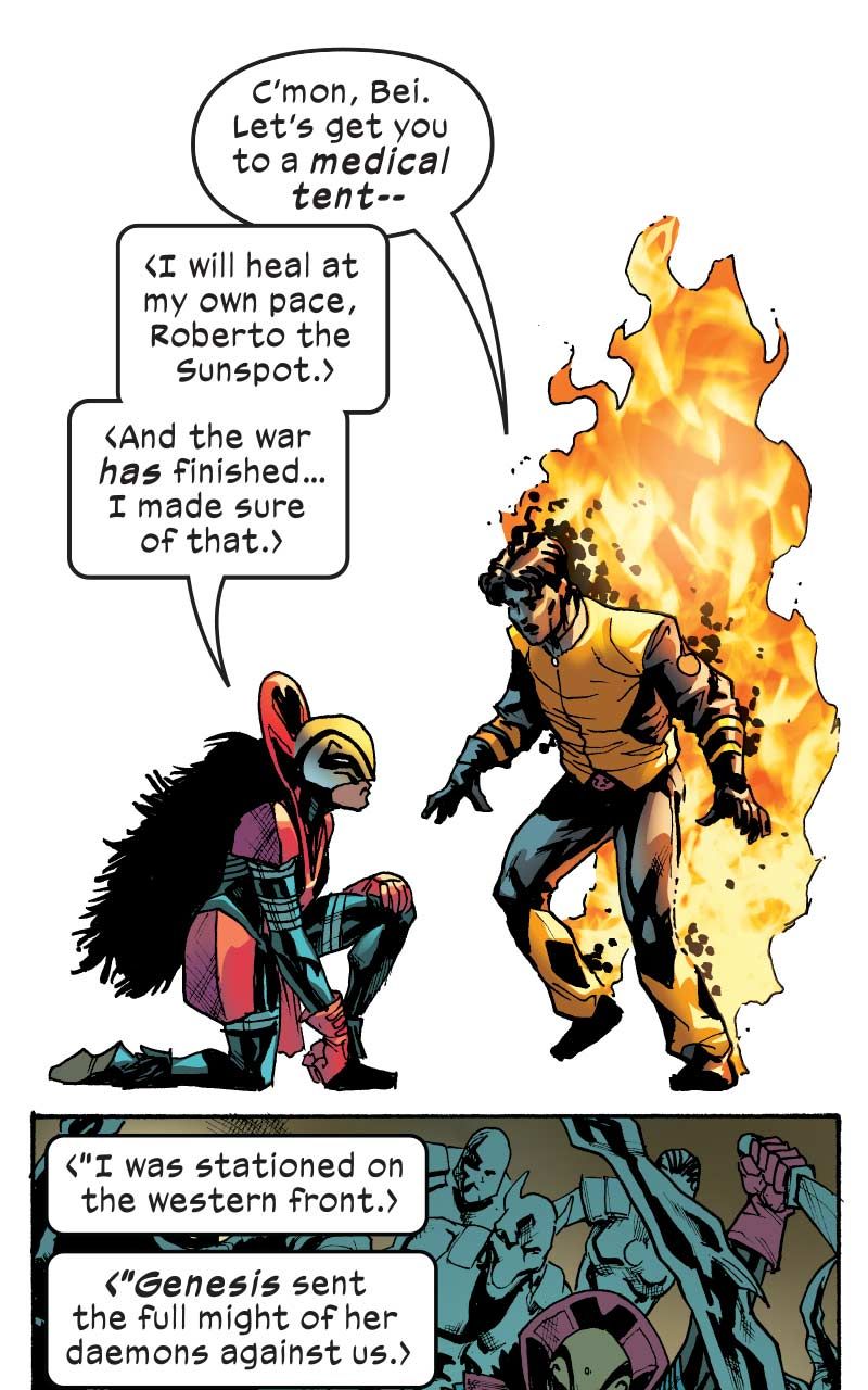 X-Men Unlimited Infinity Comic (2021-): Chapter 118 - Page 10