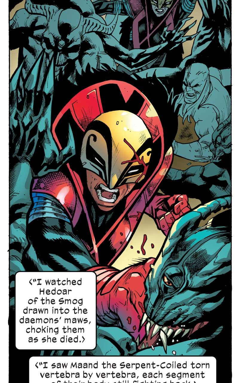 X-Men Unlimited Infinity Comic (2021-): Chapter 118 - Page 11
