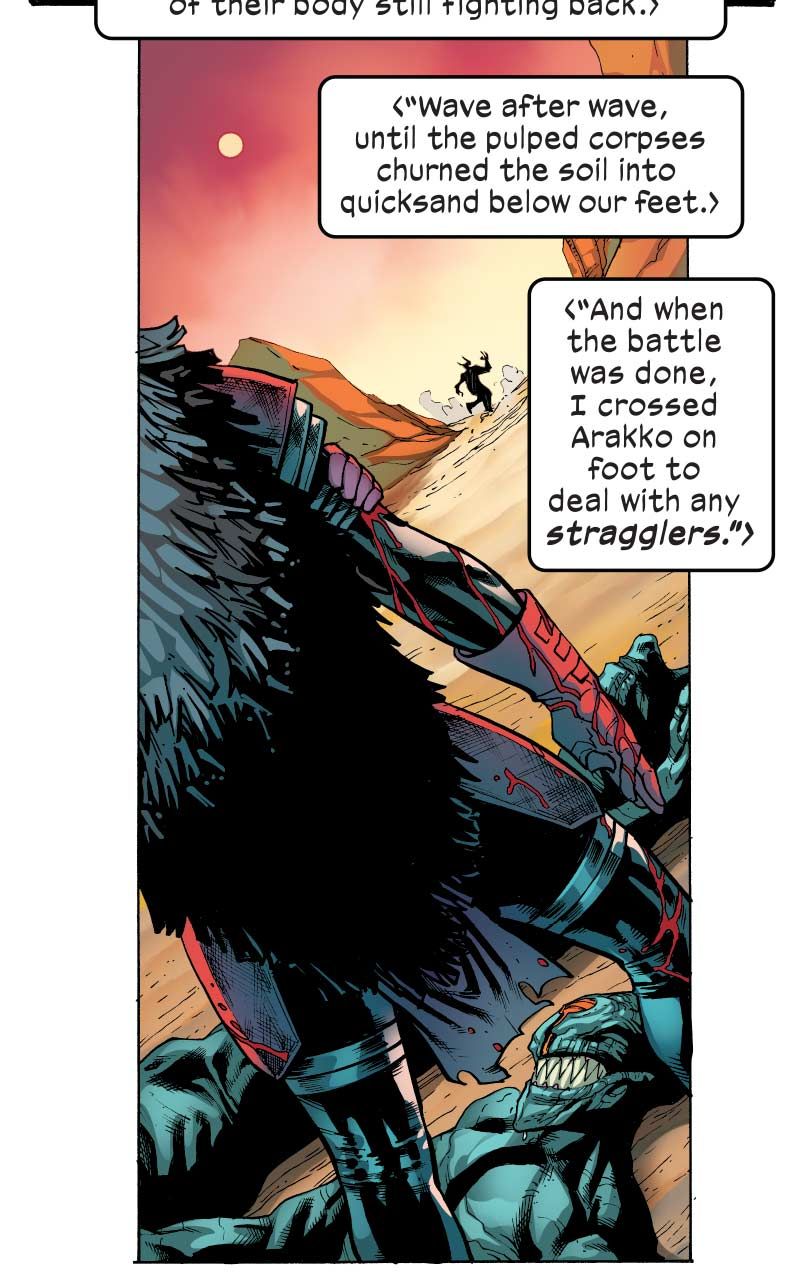 X-Men Unlimited Infinity Comic (2021-): Chapter 118 - Page 12