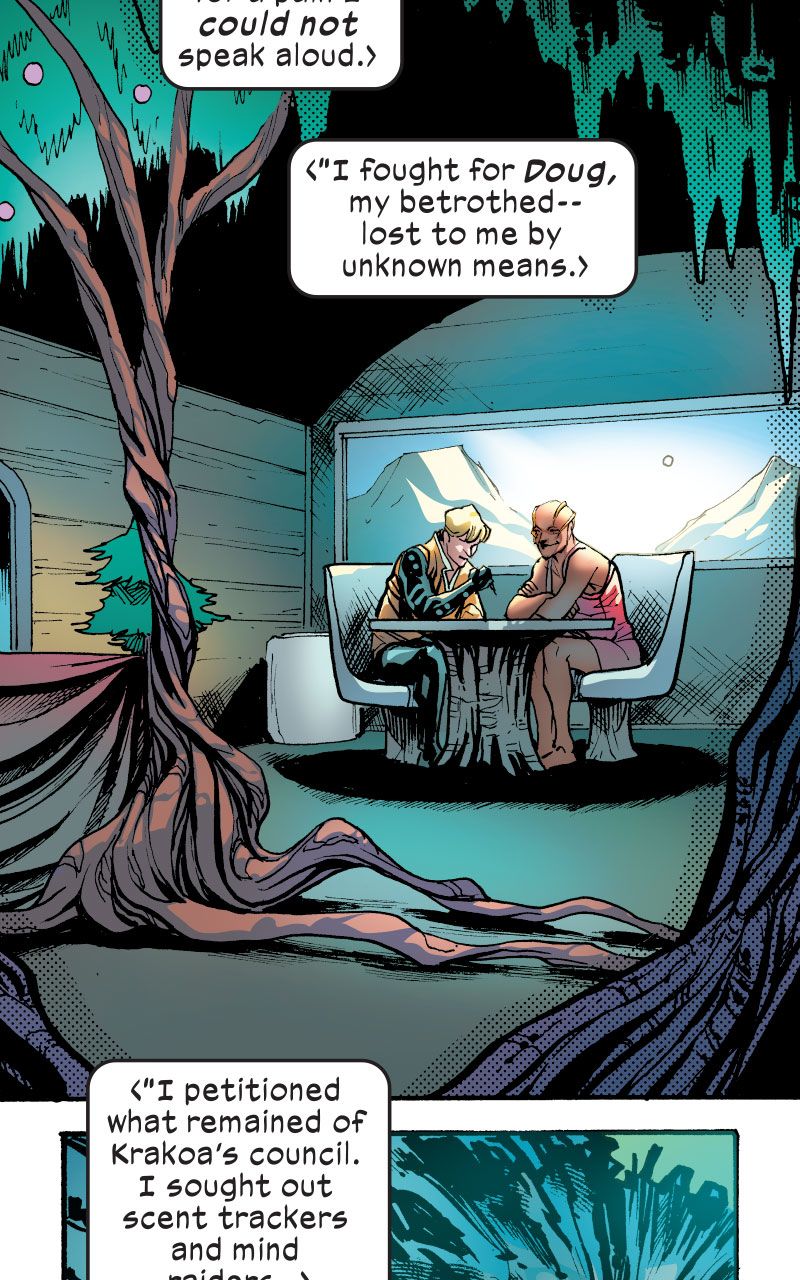 X-Men Unlimited Infinity Comic (2021-): Chapter 118 - Page 14