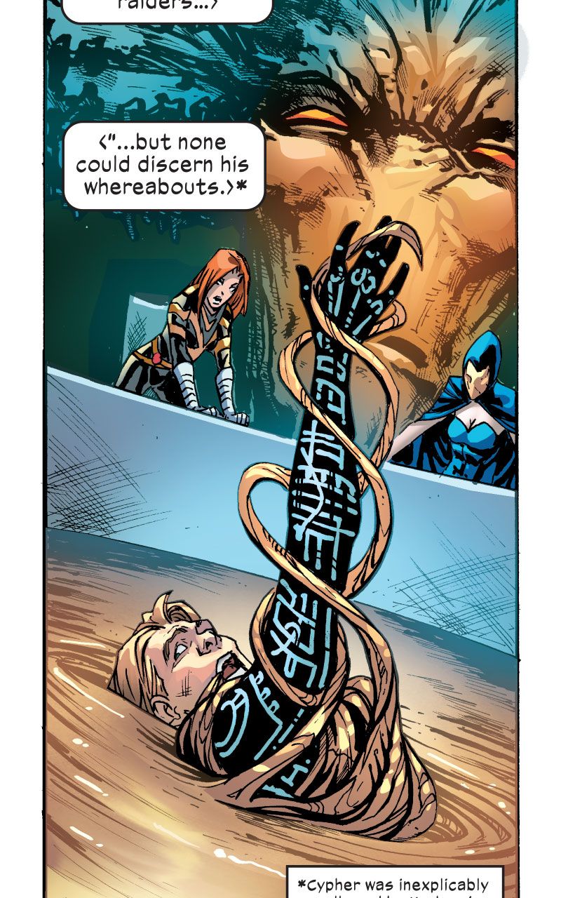 X-Men Unlimited Infinity Comic (2021-): Chapter 118 - Page 15