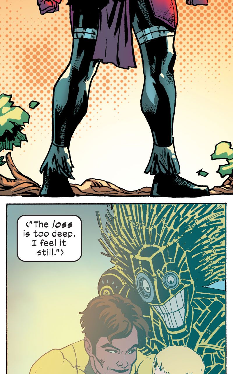 X-Men Unlimited Infinity Comic (2021-): Chapter 118 - Page 17