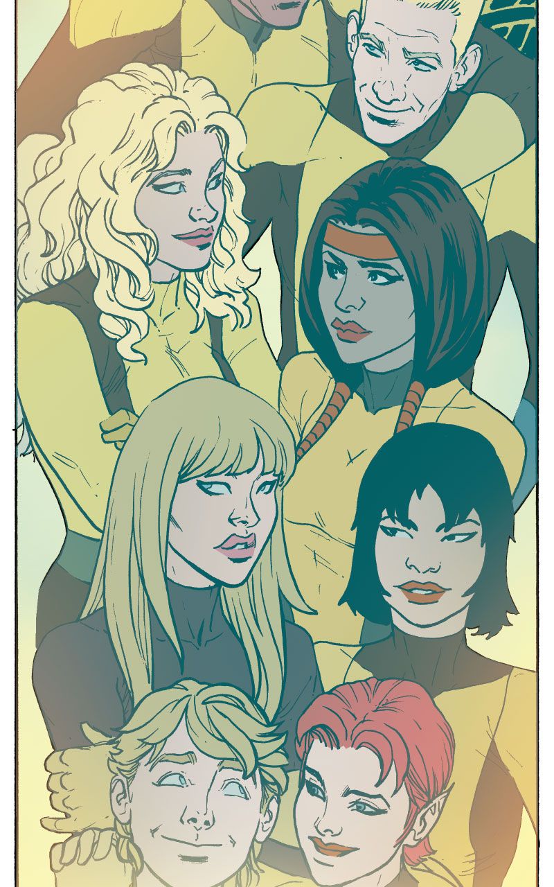 X-Men Unlimited Infinity Comic (2021-): Chapter 118 - Page 18