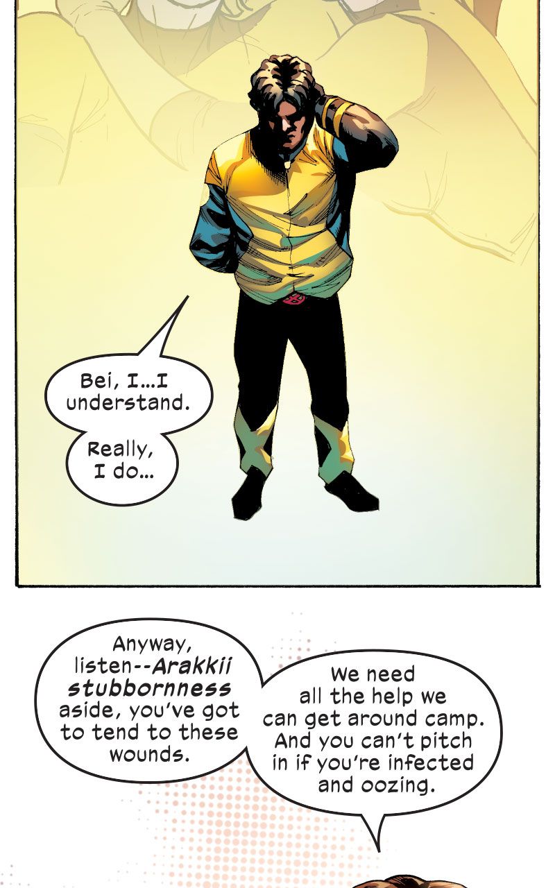 X-Men Unlimited Infinity Comic (2021-): Chapter 118 - Page 19