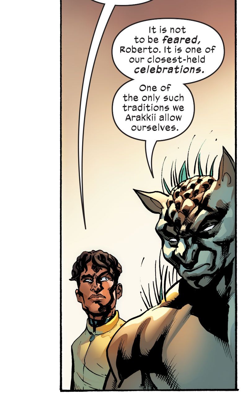 X-Men Unlimited Infinity Comic (2021-): Chapter 118 - Page 22