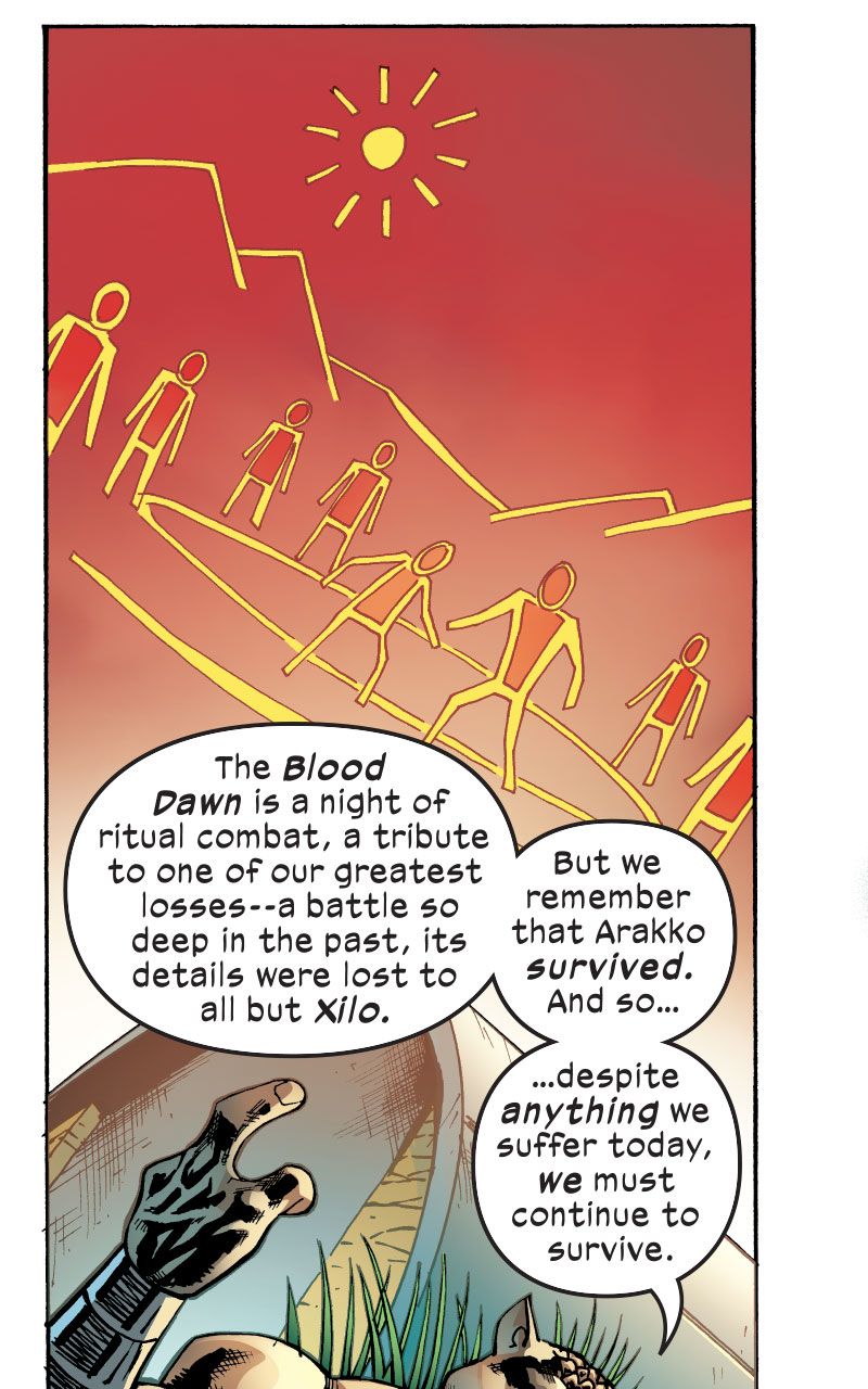 X-Men Unlimited Infinity Comic (2021-): Chapter 118 - Page 23