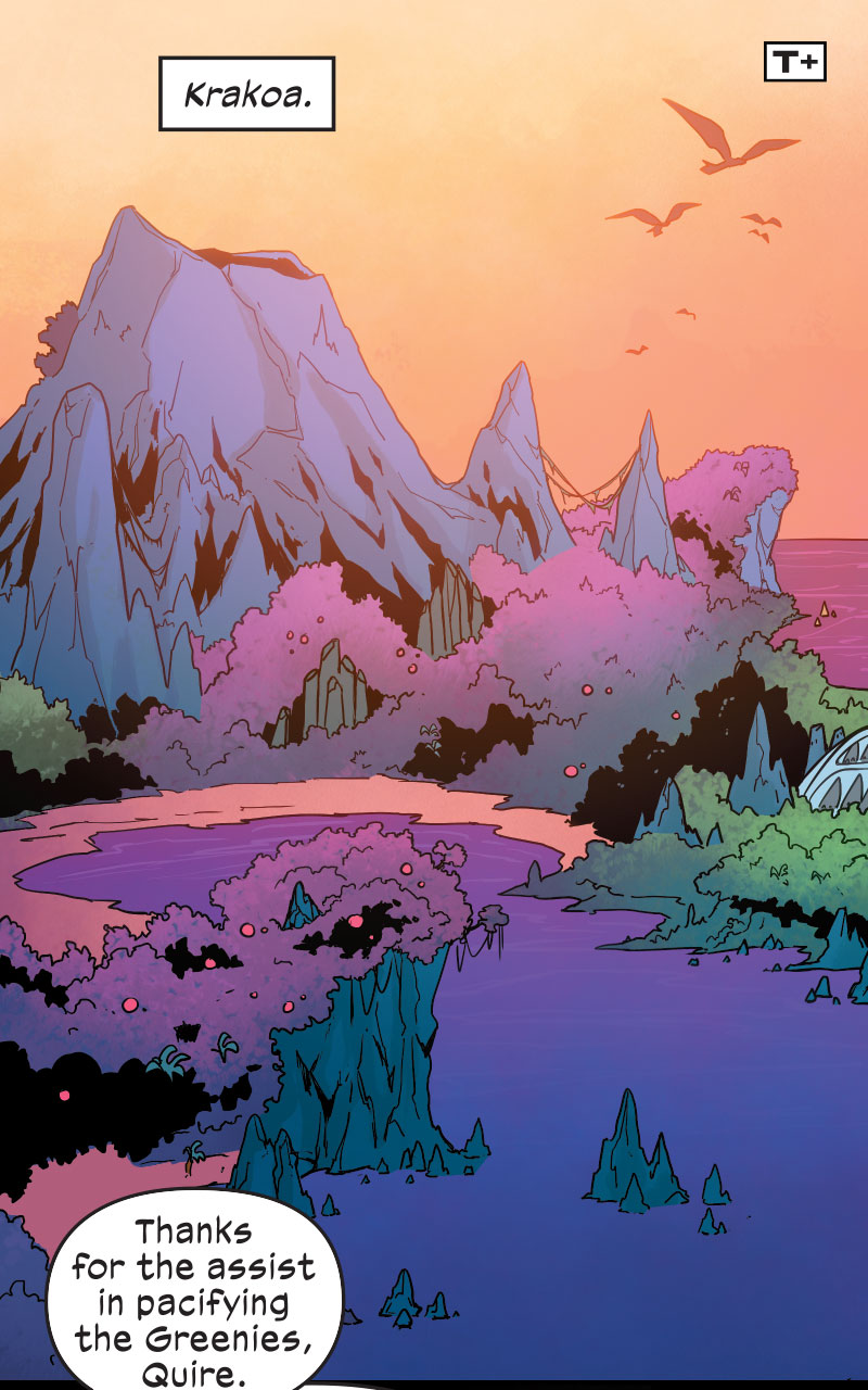 X-Men Unlimited Infinity Comic (2021-): Chapter 12 - Page 2