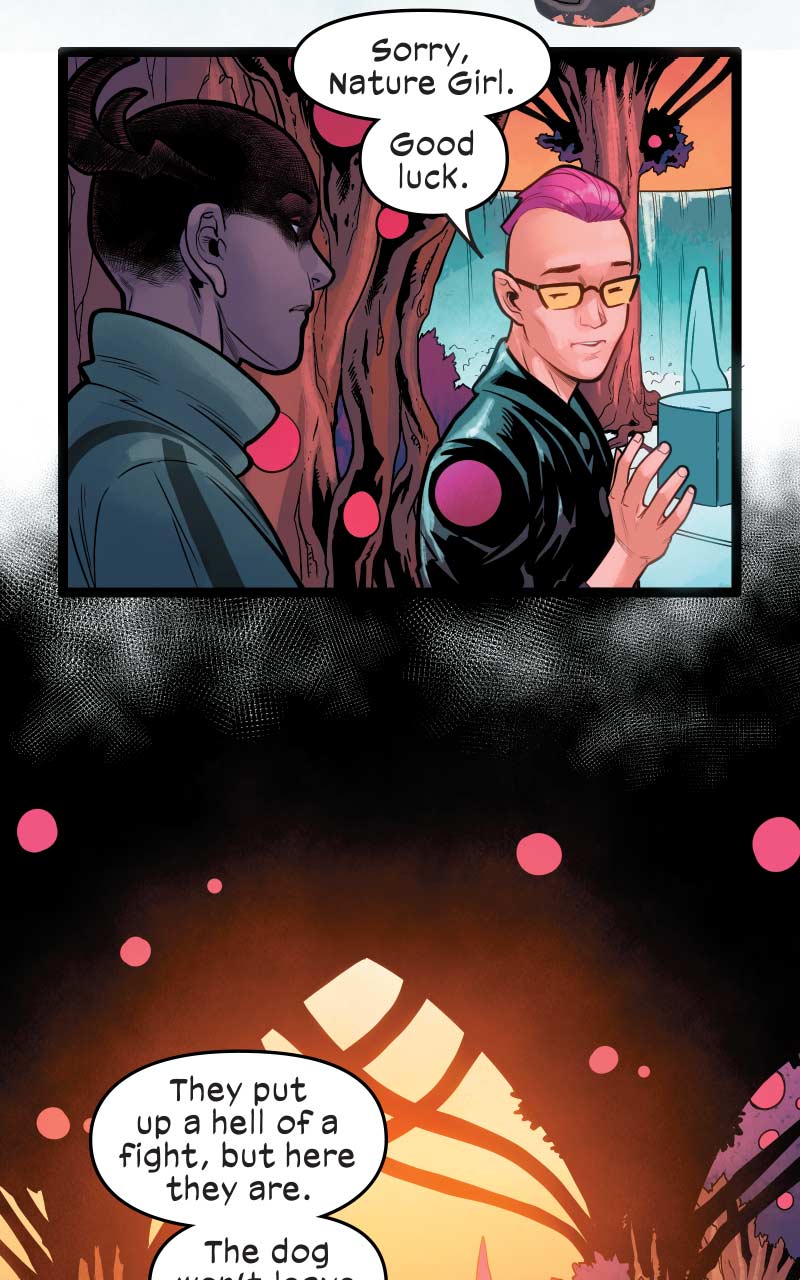 X-Men Unlimited Infinity Comic (2021-): Chapter 12 - Page 4