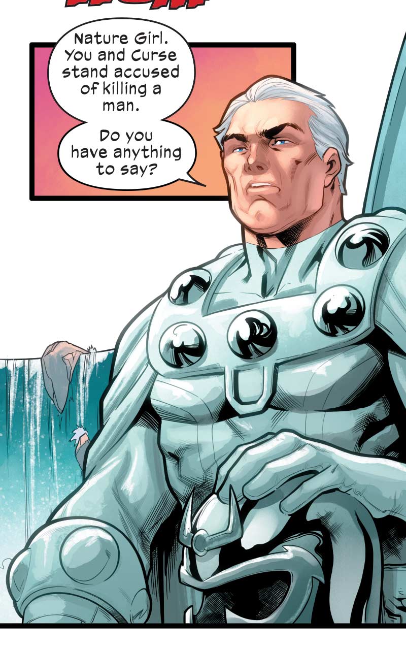 X-Men Unlimited Infinity Comic (2021-): Chapter 12 - Page 7