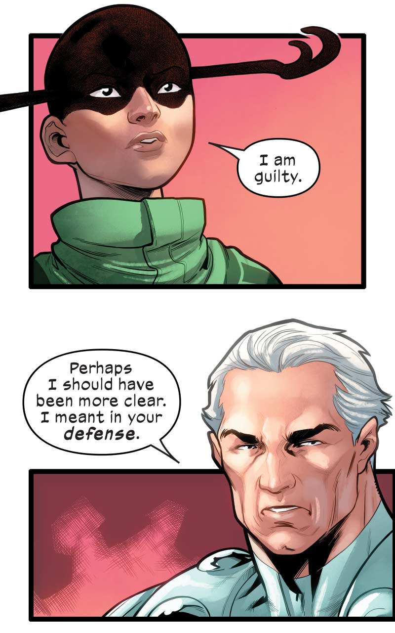 X-Men Unlimited Infinity Comic (2021-): Chapter 12 - Page 8