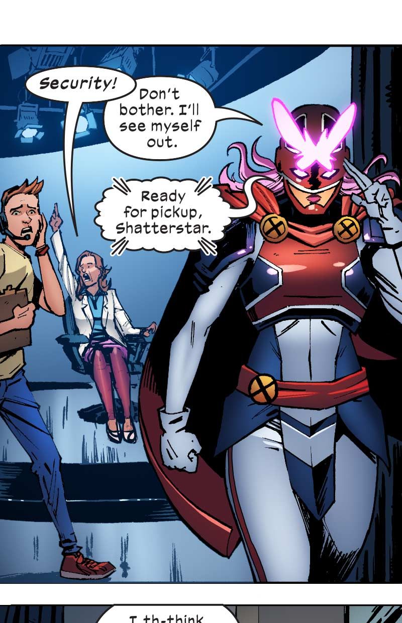 X-Men Unlimited Infinity Comic (2021-): Chapter 125 - Page 7