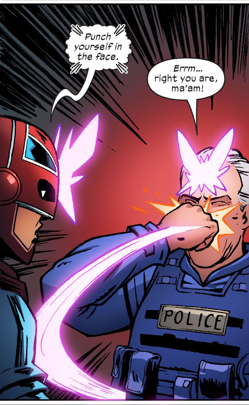 X-Men Unlimited Infinity Comic (2021-): Chapter 125 - Page 9